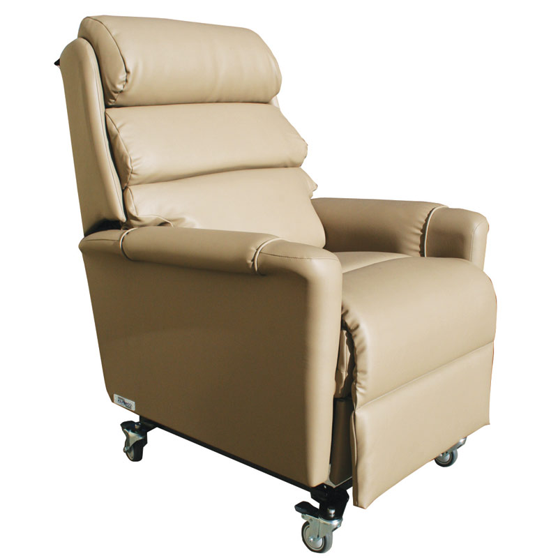 Leonie manual recliner discount by andover mills